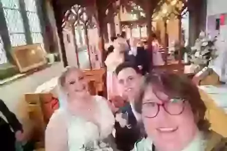 Weddings